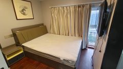 万科大家九都会(公寓住宅) 1室1厅1卫 33.92m² 950元/月