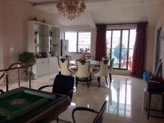 东吴公馆 3室2厅3卫 197m² 400万