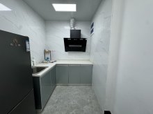 望钰和府南区 2室1厅1卫 60.00m² 1900元/月