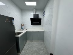 望钰和府南区 2室1厅1卫 60.00m² 1900元/月