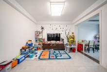 云水山居(公寓住宅) 3室2厅1卫 99.05m² 160万