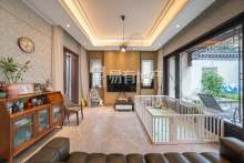 绿城云栖桃花源(别墅) 4室2厅4卫 230.02m² 980万