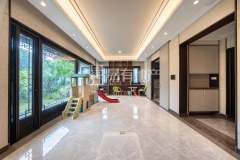 绿城云栖桃花源(别墅) 5室3厅5卫 233.93m² 1050万