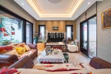绿城云栖桃花源(别墅) 5室2厅4卫 229.25m² 980万
