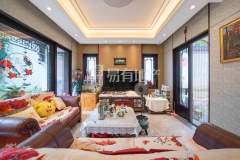 绿城云栖桃花源(别墅) 5室2厅4卫 229.25m² 899万