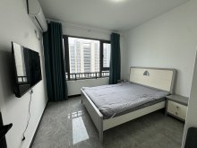 望钰和府南区 2室1厅1卫 60.00m² 1600元/月