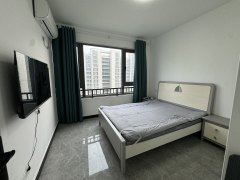 望钰和府南区 2室1厅1卫 60.00m² 1600元/月