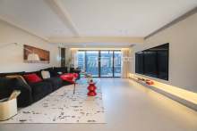 万科君望(别墅) 4室2厅4卫 258.78m² 780万