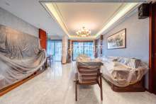 绿城云栖桃花源(别墅) 3室2厅2卫 129.18m² 238万