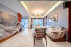 绿城云栖桃花源(别墅) 3室2厅2卫 129.18m² 180万