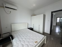 望钰和府南区 3室2厅2卫 110.00m² 2200元/月