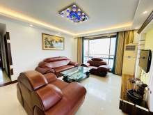 容大五环城市花园 3室2厅2卫 109.00m² 2000元/月