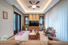 绿城云栖桃花源(别墅) 4室2厅4卫 229.80m² 978万