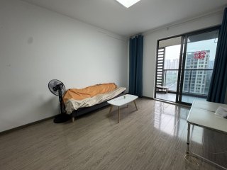 望钰和府南区 3室2厅1卫 95.00m² 1800元/月
