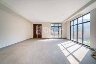 万科君望(别墅) 4室2厅4卫 296.51m² 700万