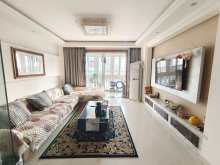 中光花园 3室2厅2卫 122.55m² 190万
