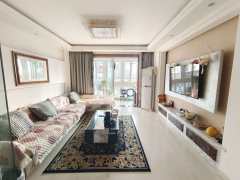 中光花园 3室2厅2卫 122.55m² 190万