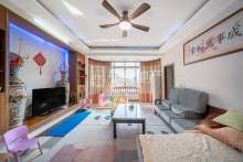 中光花园 4室2厅3卫 223m² 300万