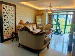 春江花园 3室2厅2卫 128m² 358万