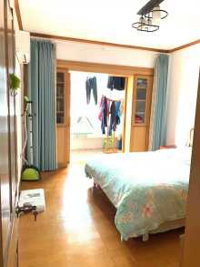 富阳老小区 3室2厅1卫 96m² 220万