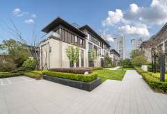 微风之城住宅 5室2厅3卫 177.37m² 350万