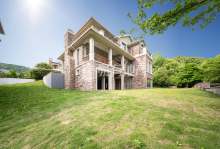 九龙山庄(别墅) 5室2厅4卫 430m² 2490万