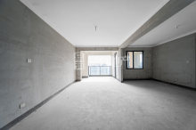中庆润泽院 3室2厅2卫 96m² 170万