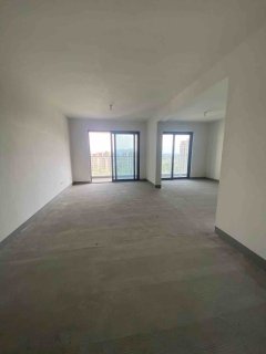 微风之城住宅 3室2厅2卫 97.12m² 155万