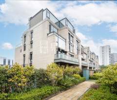 富春硅谷麓园(公寓住宅) 4室2厅3卫 129.25m² 400万