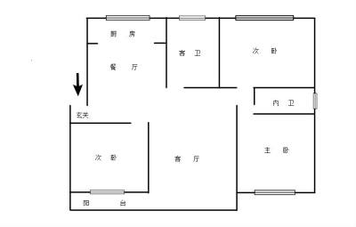 房源图