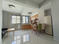 公望公寓 1室1厅1卫 101.23m² 1300元/月