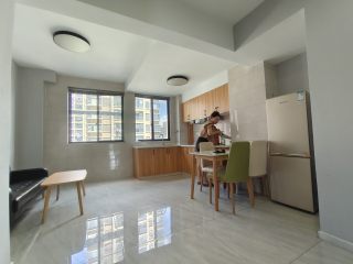 公望公寓 1室1厅1卫 101.23m² 1300元/月