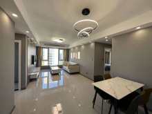 中天富春诚品 3室2厅2卫 99.59m² 265万