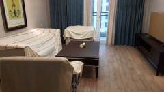 万科大家九都会 3室2厅2卫 115m² 7000元/月