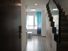 万科大家九都会(公寓住宅) 1室1厅1卫 29m² 1500元/月