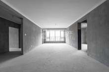 中天富春诚品二期 4室2厅2卫 120.06m² 178万