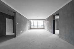 中天富春诚品二期 4室2厅2卫 120.06m² 178万