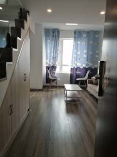 万科大家九都会 1室1厅1卫 28.39m² 2600元/月