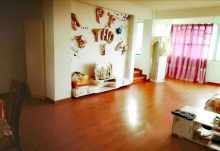 中光花园 5室3厅2卫 168m² 159万