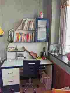 德邻公寓 1室1厅1卫 55m² 125万