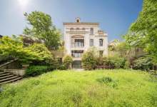 绿城富春玫瑰园 4室2厅3卫 299m² 1950万