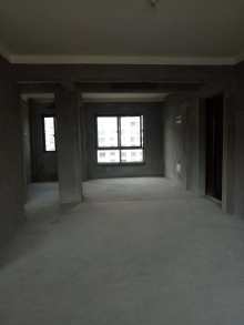 文居学府 3室2厅2卫 103m² 188万