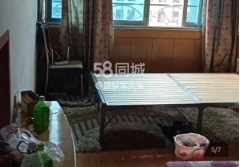 富阳老小区 3室1厅1卫 90m² 1500元/月