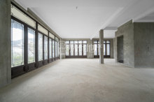 绿城富春玫瑰园 5室3厅4卫 315m² 1260万