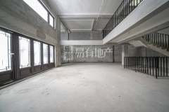 绿城富春玫瑰园 4室2厅4卫 286.2m² 1040万