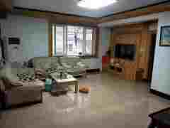 文教西苑 3室2厅1卫 120m² 2600元/月