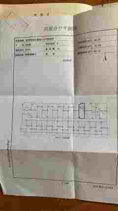 乐汇城 1室1厅1卫 60.00m² 86万