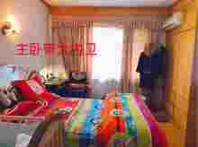 富阳老小区 3室2厅2卫 120m² 2500元/月