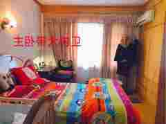 富阳老小区 3室2厅2卫 120m² 2500元/月
