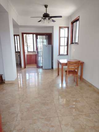 梓树花苑(公寓住宅) 1室1厅1卫 60.00m² 2500元/月